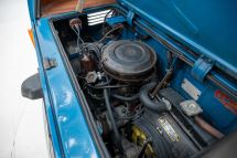 Fiat 850 Familiare Pulmino '73 (1973)