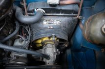 Fiat 850 Familiare Pulmino '73 (1973)