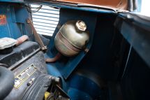 Fiat 850 Familiare Pulmino '73 (1973)