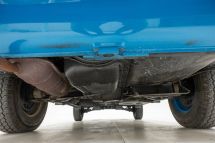 Fiat 850 Familiare Pulmino '73 (1973)
