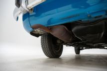 Fiat 850 Familiare Pulmino '73 (1973)