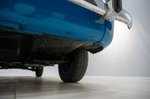 Fiat 850 Familiare Pulmino '73 (1973)