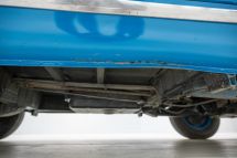 Fiat 850 Familiare Pulmino '73 (1973)
