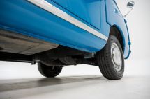 Fiat 850 Familiare Pulmino '73 (1973)