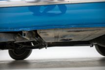 Fiat 850 Familiare Pulmino '73 (1973)
