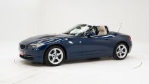 BMW  Z4 SDrive 30i '2009 (2009)
