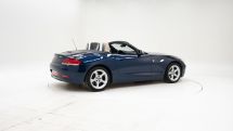 BMW  Z4 SDrive 30i '2009 (2009)