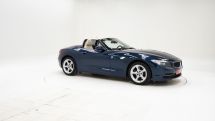 BMW  Z4 SDrive 30i '2009 (2009)