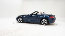 BMW  Z4 SDrive 30i '2009 (2009)