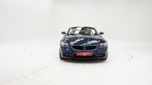 BMW  Z4 SDrive 30i '2009 (2009)