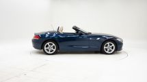 BMW  Z4 SDrive 30i '2009 (2009)