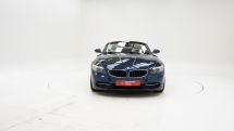 BMW  Z4 SDrive 30i '2009 (2009)