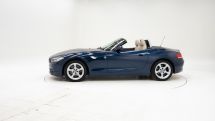 BMW  Z4 SDrive 30i '2009 (2009)