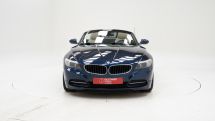 BMW  Z4 SDrive 30i '2009 (2009)