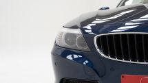 BMW  Z4 SDrive 30i '2009 (2009)