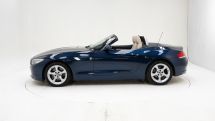 BMW  Z4 SDrive 30i '2009 (2009)