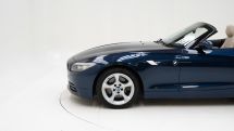 BMW  Z4 SDrive 30i '2009 (2009)