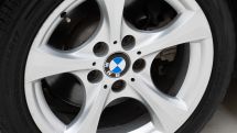 BMW  Z4 SDrive 30i '2009 (2009)