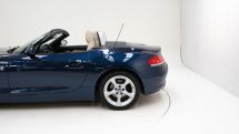 BMW  Z4 SDrive 30i '2009 (2009)