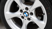 BMW  Z4 SDrive 30i '2009 (2009)