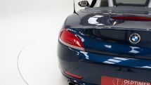 BMW  Z4 SDrive 30i '2009 (2009)