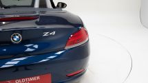 BMW  Z4 SDrive 30i '2009 (2009)