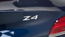 BMW  Z4 SDrive 30i '2009 (2009)