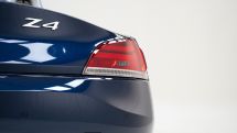 BMW  Z4 SDrive 30i '2009 (2009)
