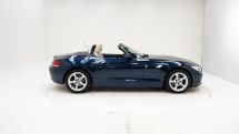 BMW  Z4 SDrive 30i '2009 (2009)