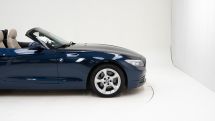 BMW  Z4 SDrive 30i '2009 (2009)