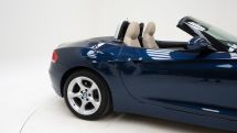 BMW  Z4 SDrive 30i '2009 (2009)
