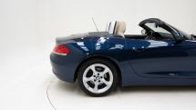 BMW  Z4 SDrive 30i '2009 (2009)