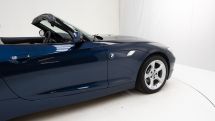 BMW  Z4 SDrive 30i '2009 (2009)