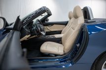 BMW  Z4 SDrive 30i '2009 (2009)