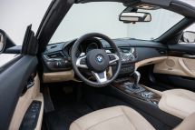 BMW  Z4 SDrive 30i '2009 (2009)