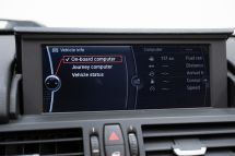 BMW  Z4 SDrive 30i '2009 (2009)