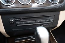 BMW  Z4 SDrive 30i '2009 (2009)