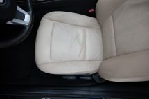 BMW  Z4 SDrive 30i '2009 (2009)