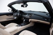 BMW  Z4 SDrive 30i '2009 (2009)