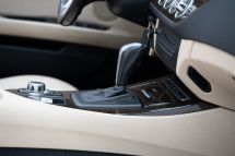 BMW  Z4 SDrive 30i '2009 (2009)