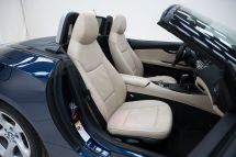 BMW  Z4 SDrive 30i '2009 (2009)