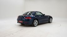 BMW  Z4 SDrive 30i '2009 (2009)