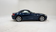 BMW  Z4 SDrive 30i '2009 (2009)