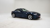 BMW  Z4 SDrive 30i '2009 (2009)