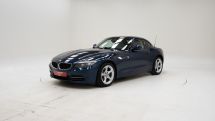BMW  Z4 SDrive 30i '2009 (2009)