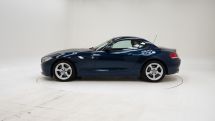 BMW  Z4 SDrive 30i '2009 (2009)