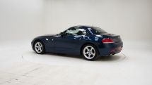 BMW  Z4 SDrive 30i '2009 (2009)