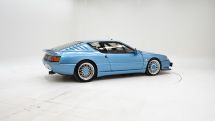 Renault GTA D501-100 V6 Turbo '88 (1988)
