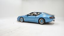 Renault GTA D501-100 V6 Turbo '88 (1988)