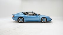 Renault GTA D501-100 V6 Turbo '88 (1988)